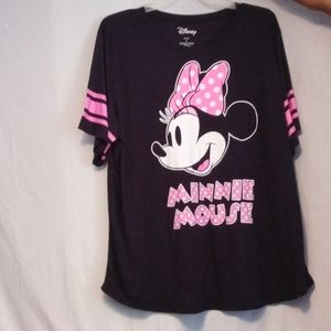 Minnie mouse Shirt
